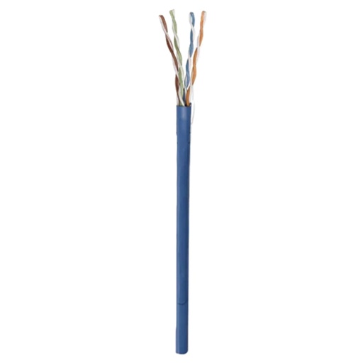 [ACC20123146] Bobina de Cable Manhattan 327749 Ethernet Cat5e UTP 305 Metros 