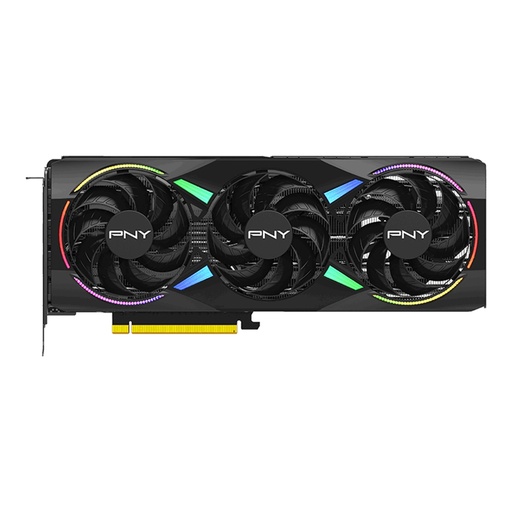 [SEC109114] Tarjeta de Video PNY NVIDIA GeForce RTX 5070 ARGB OC Triple Fan 12GB 192-bit GDDR7 PCI Express x16 5.0