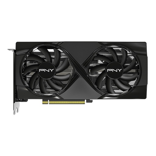 [SEC109116] Tarjeta de Video PNY NVIDIA GeForce RTX 5060 Ti DUAL FAN 8GB 128-bit GDDR7 PCI Express x8 5.0