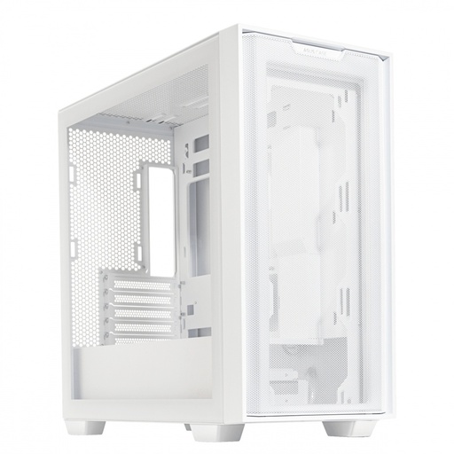 [CAB29695] Gabinete ASUS A21 Mini-Tower Micro-ATX/Mini-ITX USB 3.0 Sin Fuente Sin Ventiladores Instalados