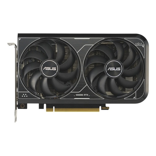 [SEC109168] Tarjeta de Video ASUS NVIDIA GeForce RTX 4060 Dual V2 8GB 128-bit GDDR6 PCI Express 4.0