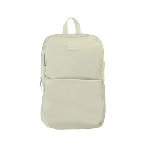 [ACC20123178] Mochila perfect choice  ethereal para laptop 14  color  beige