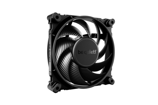 [COO100877] Ventilador be quiet! Silent Wings 4, 120mm, 2500RPM, Negro