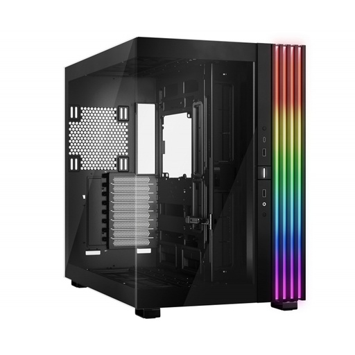 [ACC20123182] Gabinete be quiet! Light Base 900 DX Full Tower ATX/EATX/Micro-ATX/Mini-ITX/SSI-CEB/XL-ATX USB 3.0 Sin Fuente Sin Ventiladores Instalados
