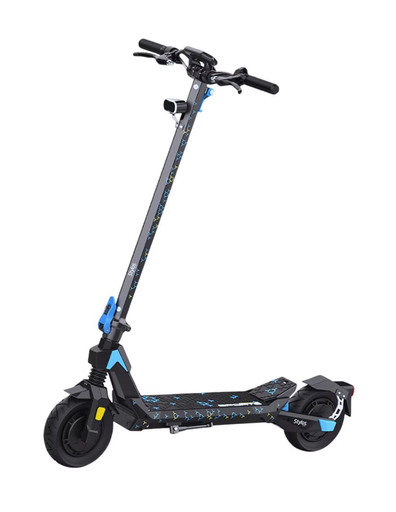 [ELE35797] Scooter electrico stylos m3 azul -