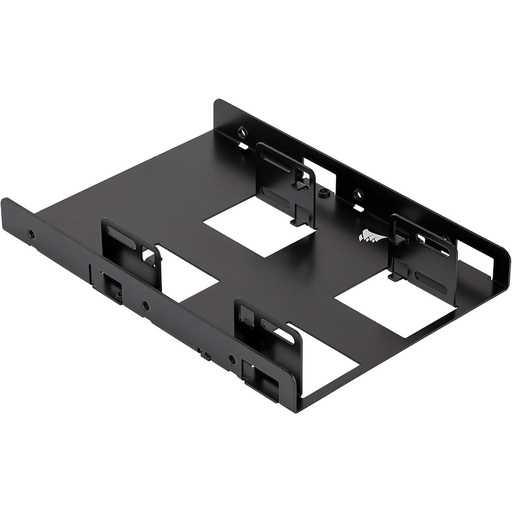[NET304549] Bracket Dual Para Montaje de SSD Corsair CSSD-BRKT2 2.5/3.5"