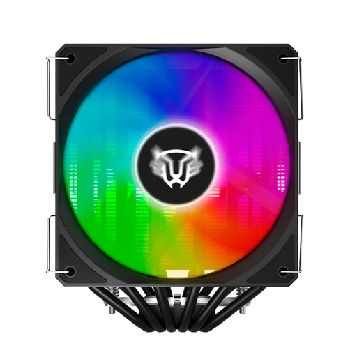 [COO100893] Disipador Para CPU Balam Rush NITROX NX70 120mm Hasta 1800RPM