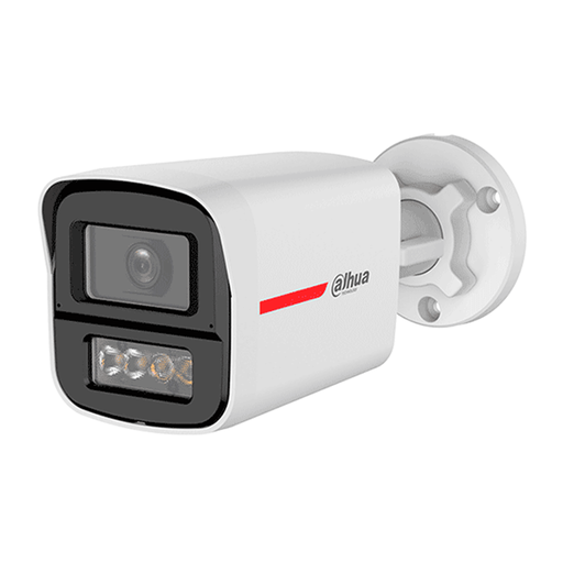 [SEC109209] Cámara CCTV Bullet Exterior Dahua DH-HAC-HFW1249XN-IL-A-PRO Alámbrico Full HD Día/Noche 