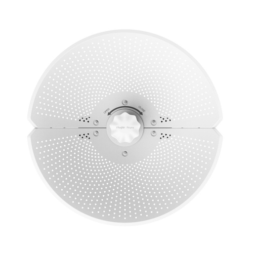 [NET304559] Ruijie Antena Direccional RG-AIRMETRO460F, 23 dBi, 2.4GHz