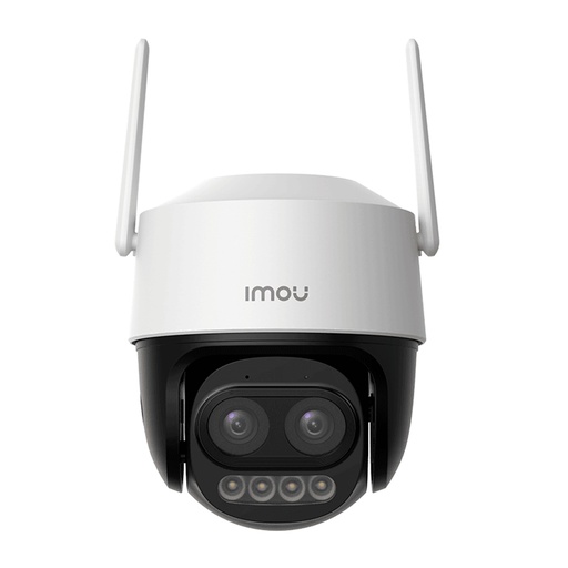 [SEC109211] Cámara CCTV IP Torreta Interior Exterior Imou IPC-S7DN-5M0WEZ Alámbrico 2560x1920 Pixeles Día/Noche 