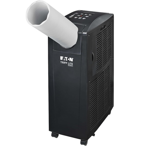 [COO100894] Unidad de Aire Acondicionado Portátil Tripp Lite para Sala de Servidores 13000BTU(3.8 kW)120V RefrigeranteR32