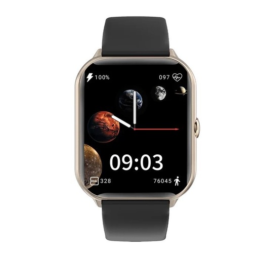 [POW55550] Smartwatch stf modelo kronos blaze panta