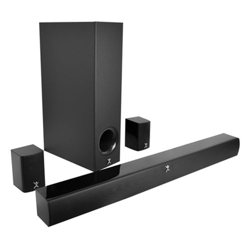 [AUD74990] Home Theater Perfect Choice Soundity Bluetooth 5.1 Canales 200W HDMI