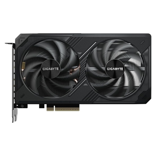 [VID717141] Tarjeta de Video Gigabyte NVIDIA GeForce RTX 5060 Ti WINDFORCE OC 8GB 128-bit GDDR7 PCI Express x8 5.0