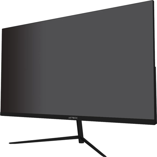 [ACC20123213] Monitor Acteck Captive Vivid SP270 Elite LED 27", 1920x1080 Full HD, 75Hz, HDMI, Negro