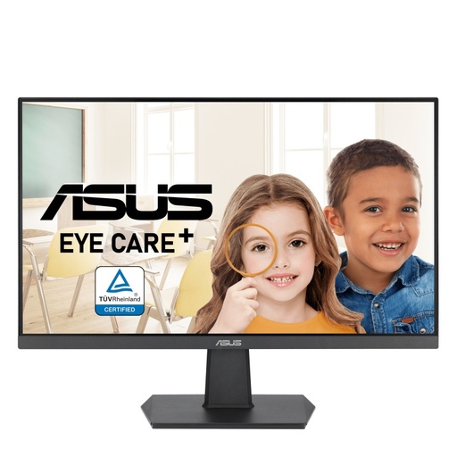 [MNS39642] Monitor Gamer ASUS VA24EHF LED 23.8", 1920x1080 Full HD, 100Hz, HDMI, Negro