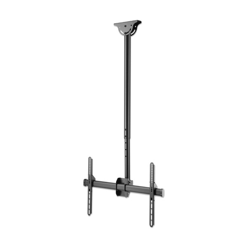 [AUD74993] Soporte de Techo Manhattan 462204 Para Pantalla 37" - 70" Hasta 50kg