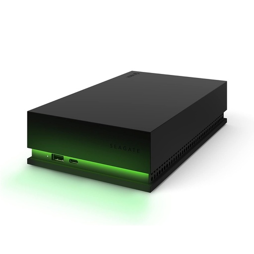 [SNR593472] Disco Duro Externo Game Drive Hub for Xbox 8TB USB