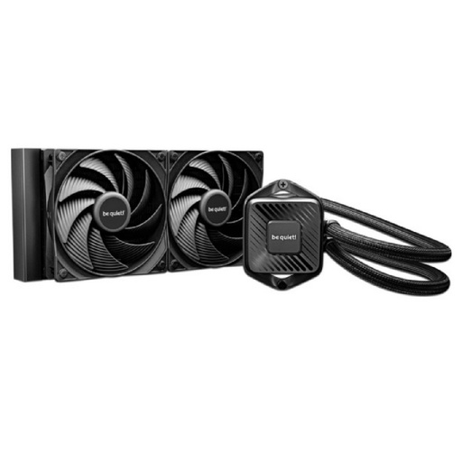 [COO100899] Enfriamiento Liquido Para CPU Be Quiet Pure Loop 3 240mm