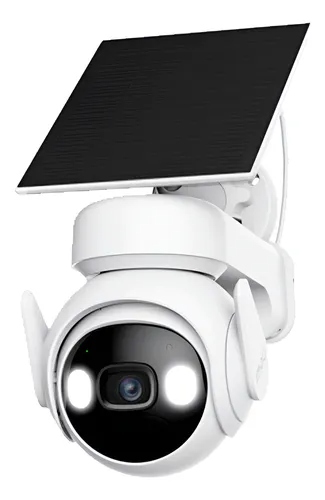 [SEC109412] Imou Cámara de Seguridad IP PT IR para Exteriores Cell PT 4G, Inalámbrico, 2304 x 1296 Pixeles, Día/Noche