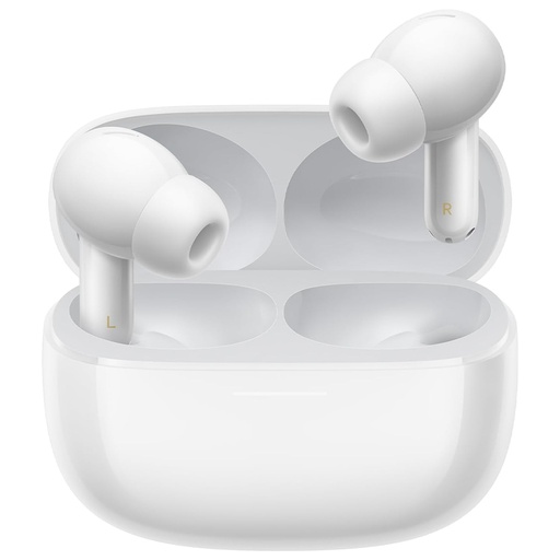 [ACC20123247] Audífonos In-ear con Micrófono Xiaomi Redmi Buds 6 Pro Inalámbrico Bluetooth Cancelación de Ruido