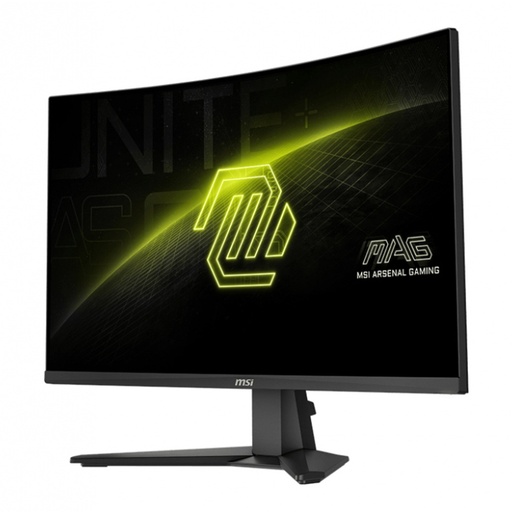 [MNS39664] Monitor Gamer Curvo MSI MAG 276CF E20 LCD 27" Full HD 200Hz HDMI/DisplayPort