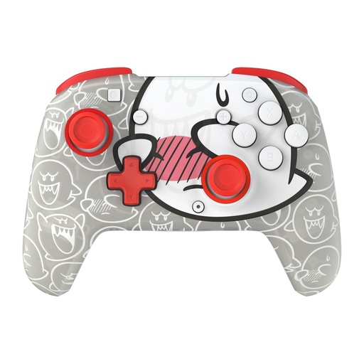 [AUD75031] Control Inalambrico Turtle Beach Rematch Boo-Hoo Para Nintendo Switch