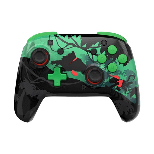 [AUD75032] Control Inalambrico Turtle Beach Rematch Donkey Kong Para Nintendo Switch