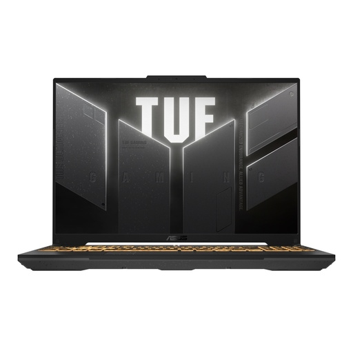 [COM80606] Laptop Gamer ASUS TUF Gaming F16, 16" 1920x1200 WUXGA, Intel Core 5 210H, NVIDIA GeForce RTX 3050, 16GB, 512GB SSD, Windows 11 Home, Español