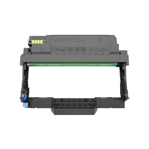 [PRI71150] Tambor Para Impresora Pantum DL-5125C Negro 3.000 Páginas