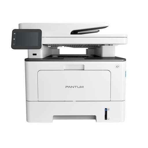 [PRI71151] Multifuncional Pantum BM5115FDW Blanco y Negro Láser Inalámbrico Print/Scan/Copy/Fax