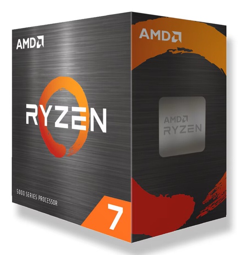 [PRO220148] Cpu amd ryzen 7 5700 am4 3.7ghz (100-100000743sbx)