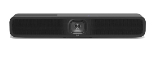 [VID717145] Logitech Webcam MeetUp 2, 8MP, 4K Ultra HD 3840 x 2160, USB-C