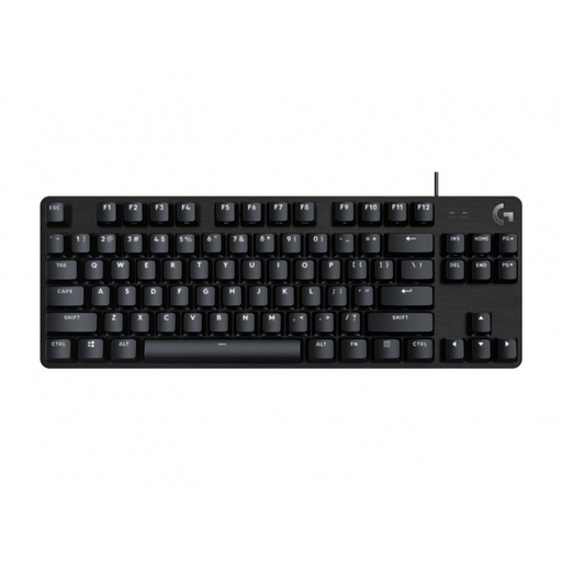 [KNM183014] Teclado Logitech G413 TKL SE Alámbrico USB Inglés