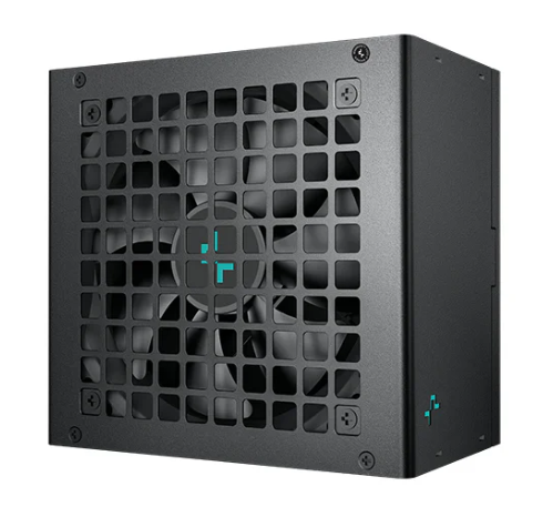 [POW55618] Fuente de Poder DeepCool PL650D 80 PLUS Bronze, 24-pin ATX, 12VHPWR, 120mm, 650W