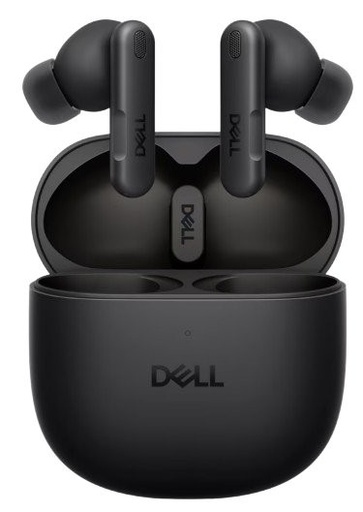 [ACC20123353] Audífonos earbuds dell pro plus -eb525 - negro