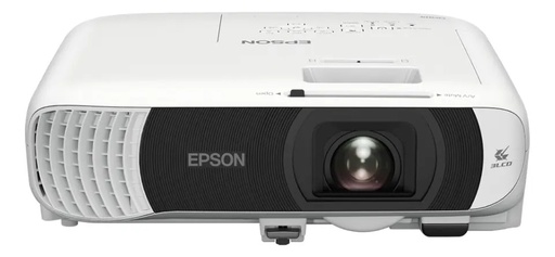 [MNS39750] Epson PowerLite FH54+ Proyector Portátil 3LCD Full HD con HDMI y Wifi Integrado