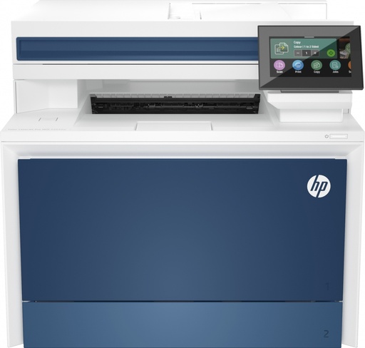 [PRI71177] Multifuncional HP LaserJet Pro 4303dw, Color, Láser, Inalámbrico, Print/Copy/Scan