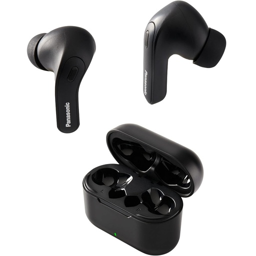 [AUD75054] Audífonos In-ear Con Micrófono Panasonic RZ-B310W Inalámbrico Bluetooth