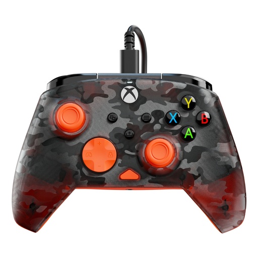 [AUD75071] Control Inalambrico XB Turtle Beach Rematch Core Wired Controller