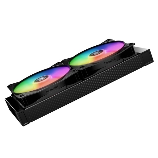 [COO100920] Ventilador Be quiet! BL129 Light Wings LX 140mm 1800RPM ARGB