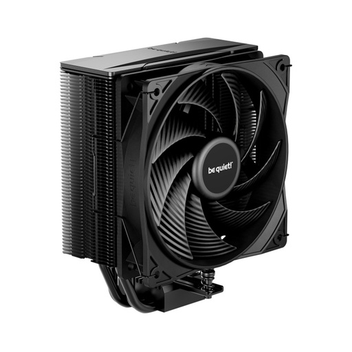 [COO100923] Disipador Para CPU be quiet! Pure Rock 3 120mm Hasta 2000RPM