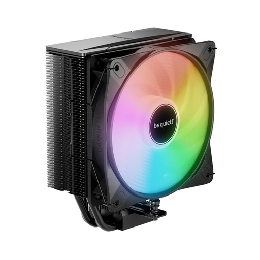 [COO100924] Disipador Para CPU be quiet! BK040 120mm Hasta 2000RPM