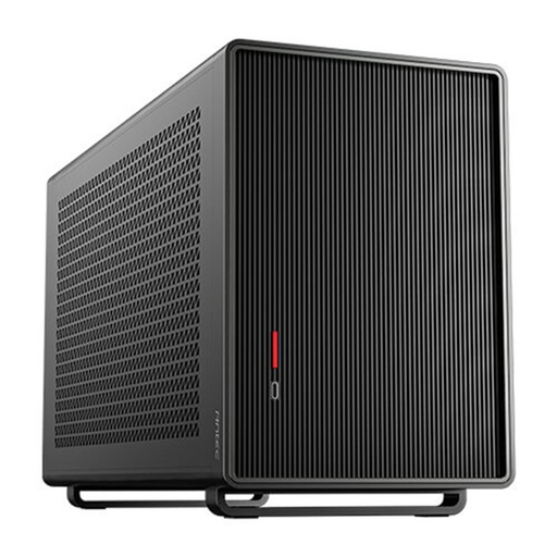 [CAB29748] Gabinete Antec Performance 1 M Mini-Tower Mini-ITX USB 3.0 Sin Fuente Sin Ventiladores Instalados