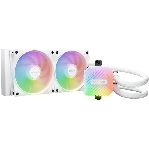[COO100929] Enfriamiento Liquido Para CPU Be Quiet! BW021 Light Loop 240mm