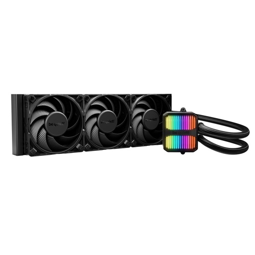 [COO100934] Enfriamiento Liquido Para CPU Be silent! Silent Loop 3 420mm