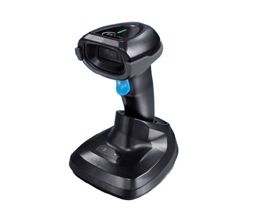 [SEC109659] Lector de Código de Barras 2D EC-LINE Modelo (EC-2D-8380). Velocidad de lectura: 500 escaneo/seg, Interface USB, soporta caídas hasta de 1.5m