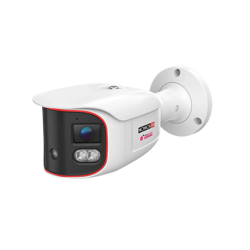 [SEC109666] Provision-ISR Cámara de Seguridad IP Bullet IR para Interiores/Exteriores BPAN2-340ADRN, Alámbrico, 4640 x 1760 Pixeles, Día/Noche