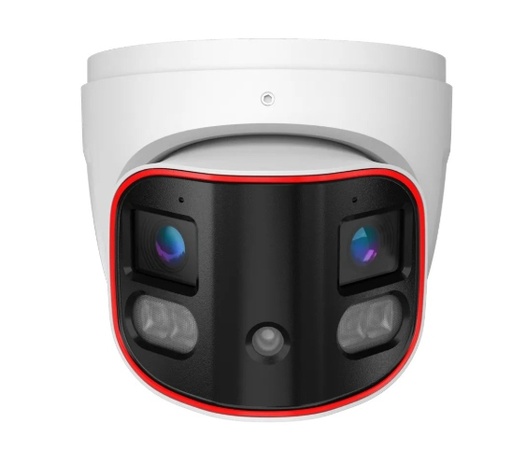 [SEC109668] Provision-ISR Cámara de Seguridad IP Domo IR para Interiores/Exteriores DPAN2-340ADRN, Alámbrico, 4640 x 1760 Pixeles, Día/Noche