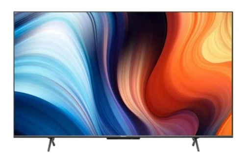 [MNS39798] Television hisense u65qfm 55 in 4k mini-led smart fire tv